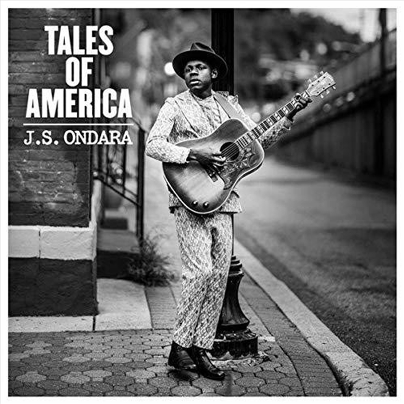 Tales Of America/Product Detail/Rock