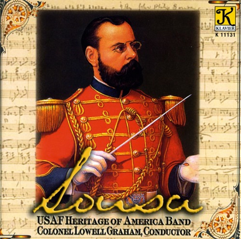 Sousa/Product Detail/Classical
