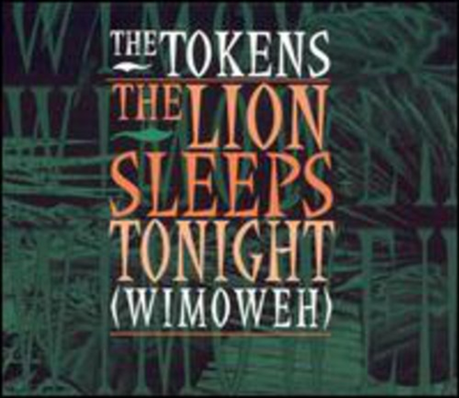 Lion Sleeps Tonight / La Bamba/Product Detail/Pop