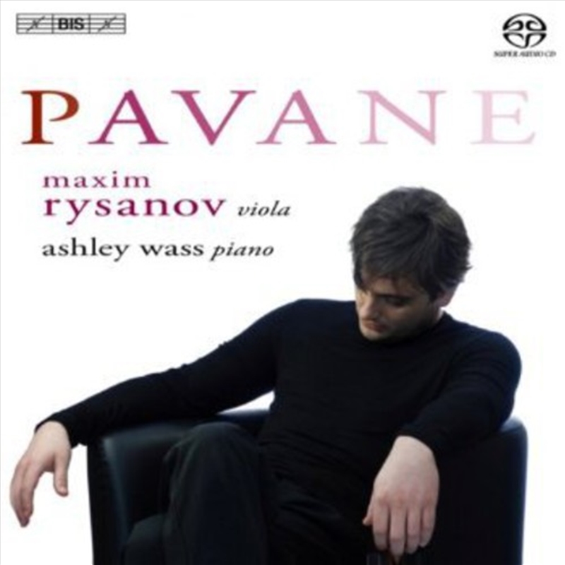 Pavane/Product Detail/Classical