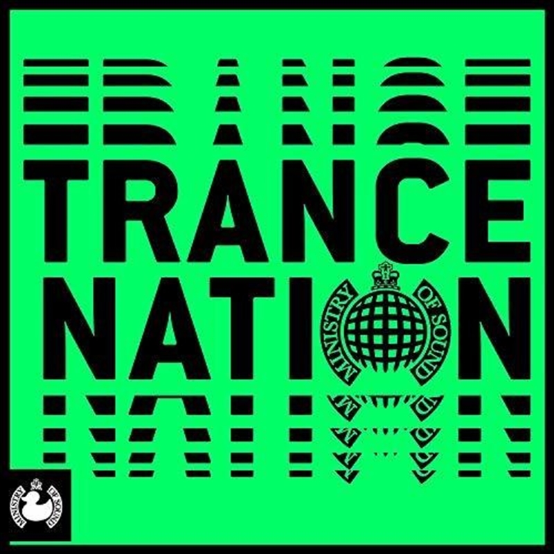 Trance Nation/Product Detail/Dance