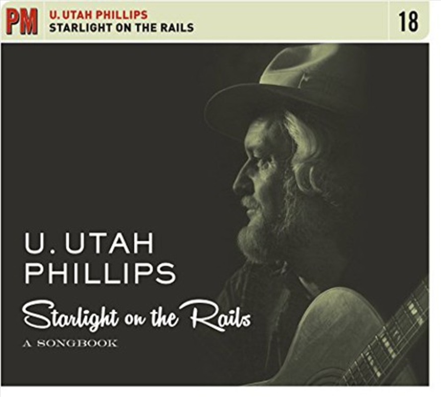 Starlight On The Rails: A Songbook/Product Detail/Blues