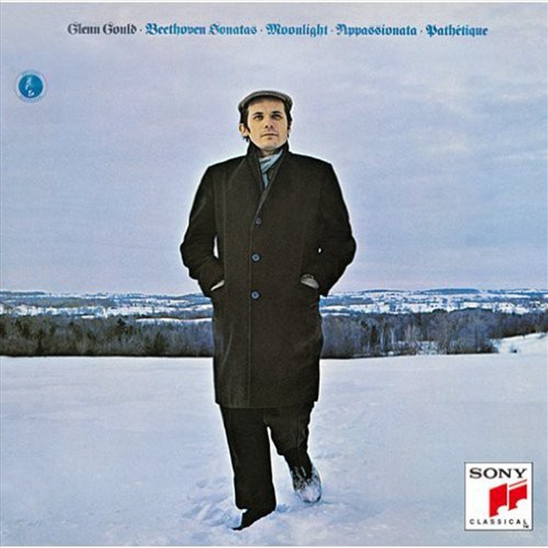 Beethoven: Piano Sonatas No 8/Product Detail/Classical
