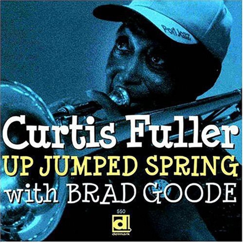 Up Jumped Spring/Product Detail/Jazz