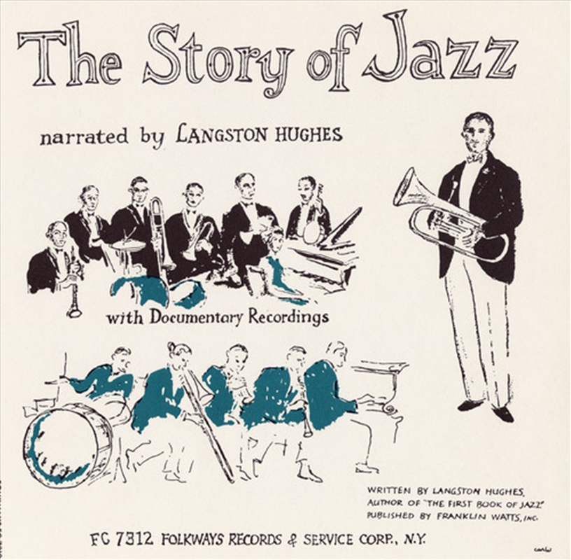 Story Of Jazz/Product Detail/World