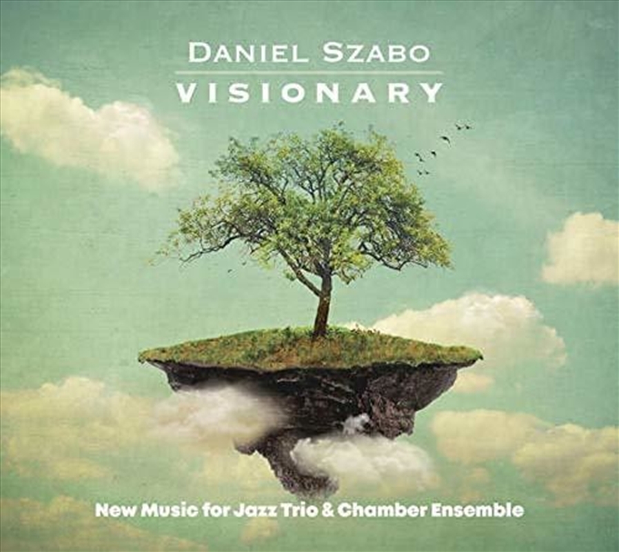 Visionary/Product Detail/Jazz