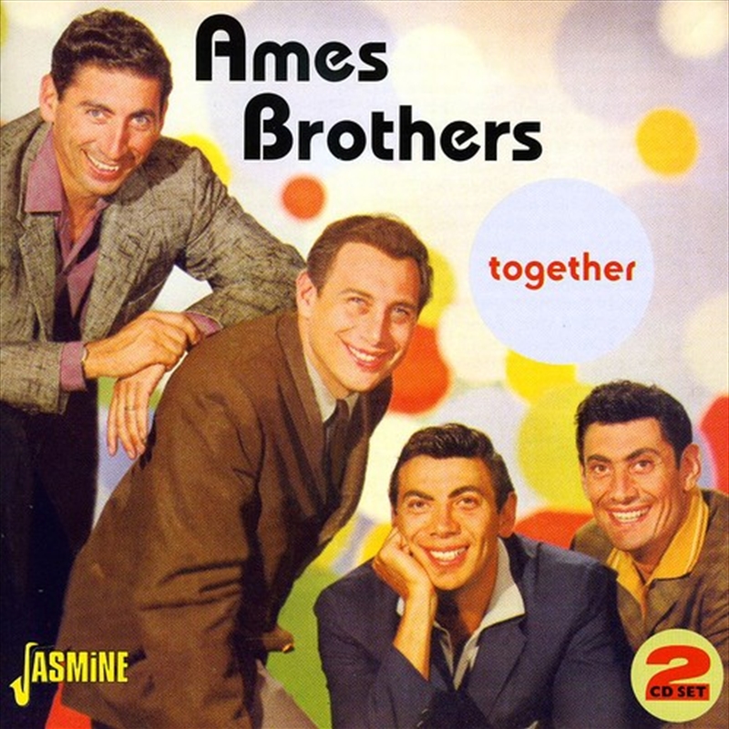 Together/Product Detail/Easy Listening