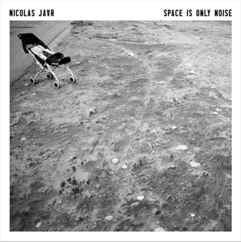 Space Is Only Noise/Product Detail/Dance