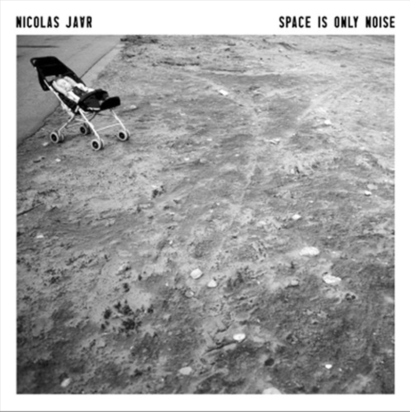 Space Is Only Noise/Product Detail/Dance