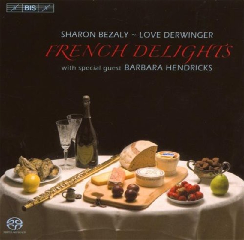French Delights/Product Detail/Classical