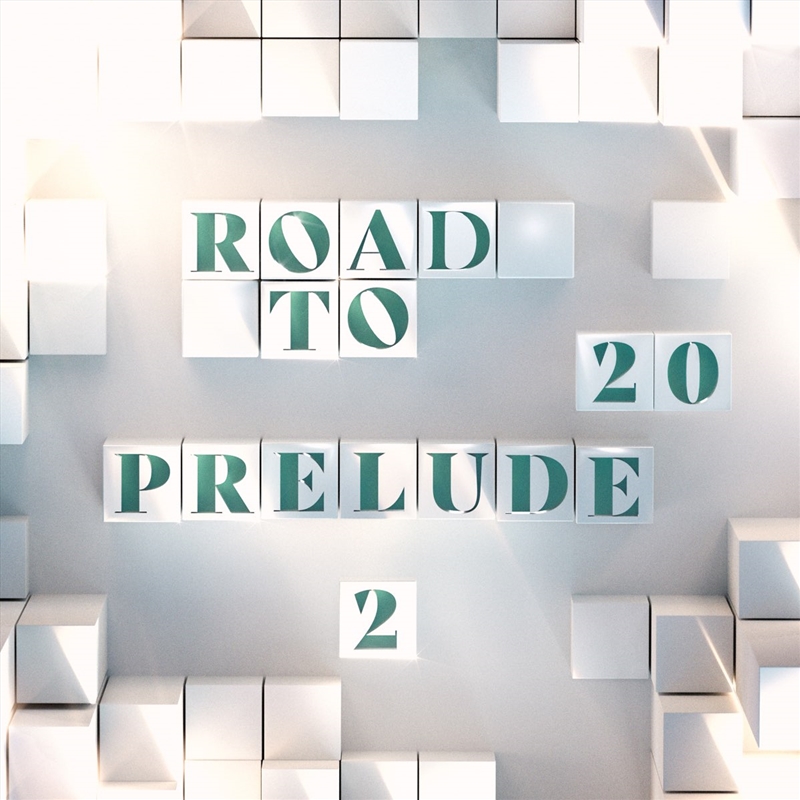 Road To 20 - Prelude 2/Product Detail/World