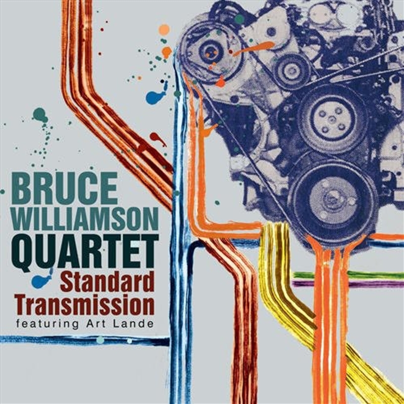 Standard Transmission/Product Detail/Jazz