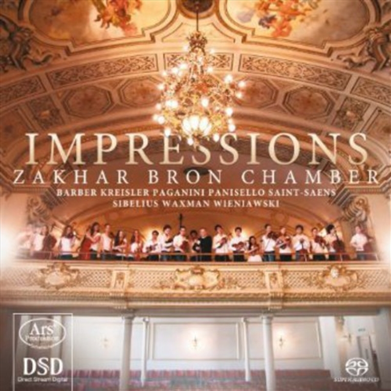 Impressions/Product Detail/Classical