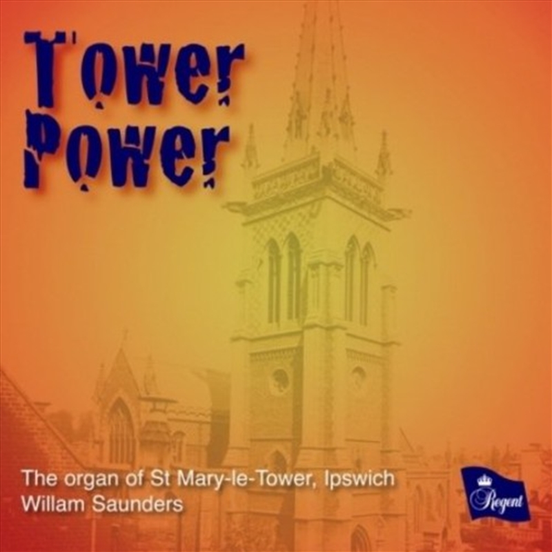 Tower Power/Product Detail/Classical