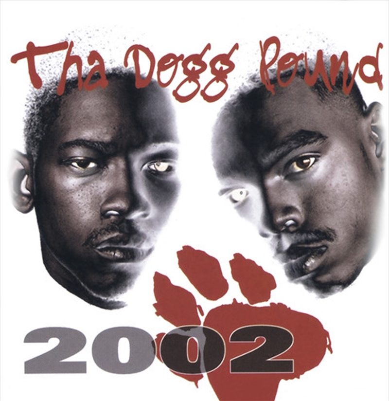 Tha Dogg Pound 2002/Product Detail/Rap