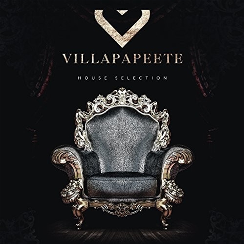 Villapapeete House Selection/Product Detail/Dance