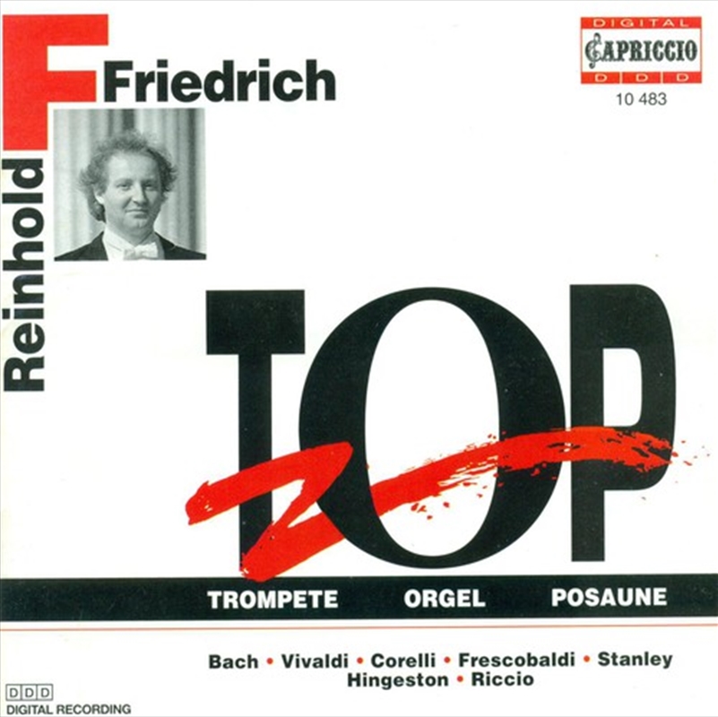 Trumpet Organ Trombone/Product Detail/Classical