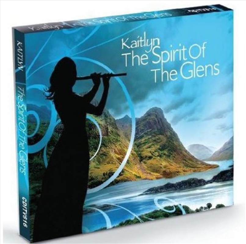 Spirit Of The Glens/Product Detail/World