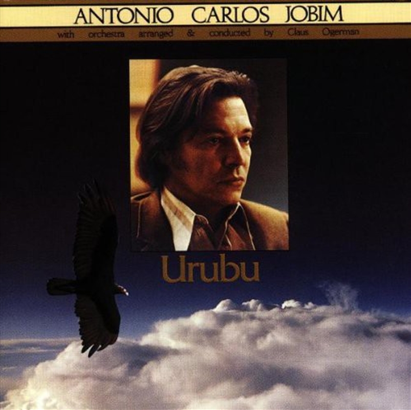 Urubu/Product Detail/Jazz