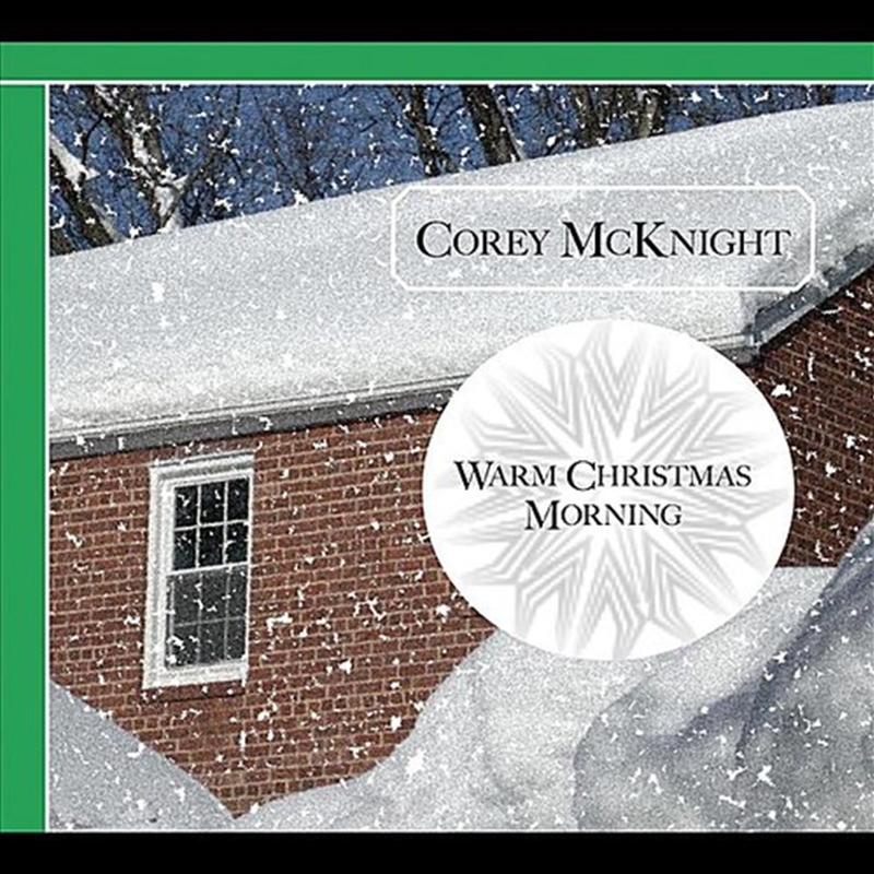 Warm Christmas Morning/Product Detail/Christmas