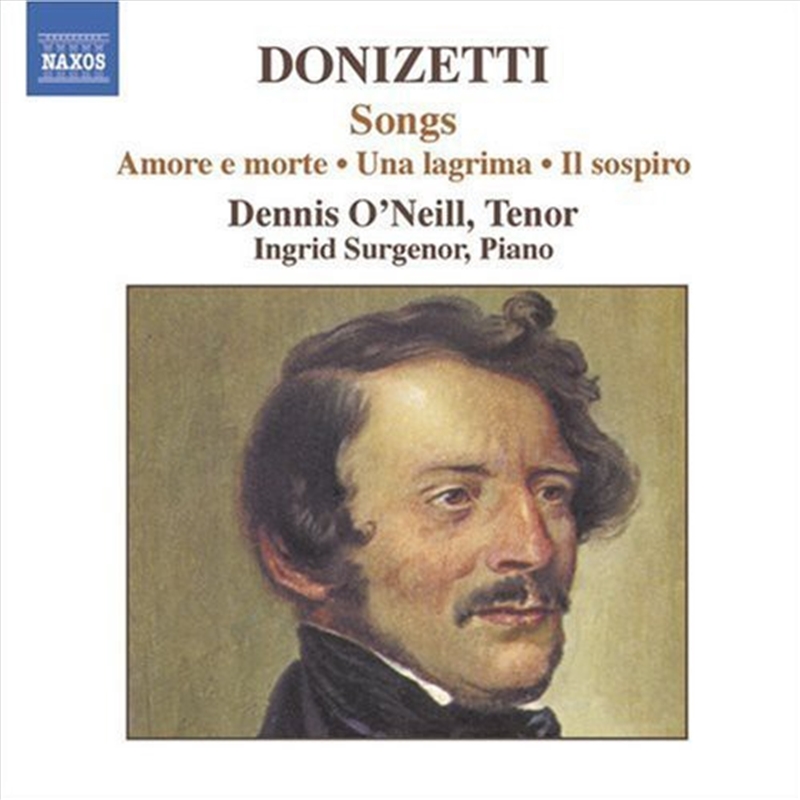 Donizetti/Product Detail/Classical