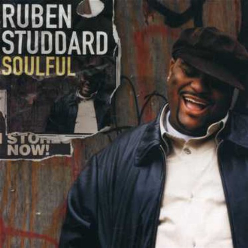 Soulful/Product Detail/Music CD Albums & Vinyl Records