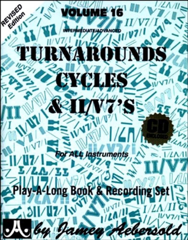 Turnarounds Cycles And 2-5-7s/Product Detail/Specialist