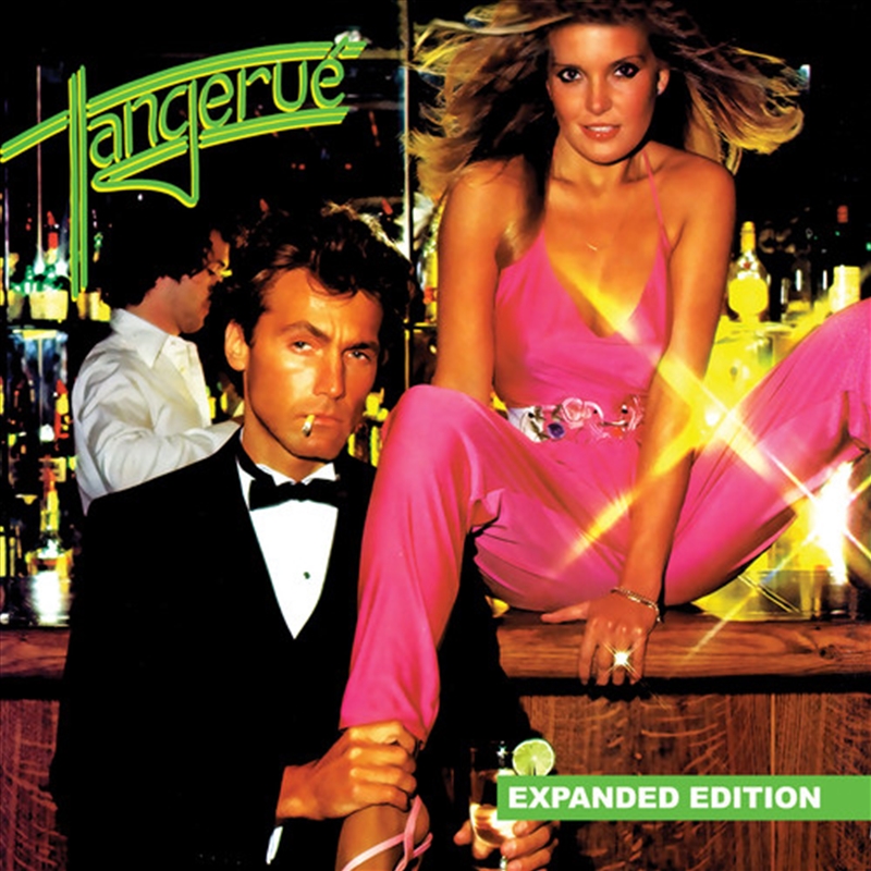 Tangerue Expanded Edition/Product Detail/Dance