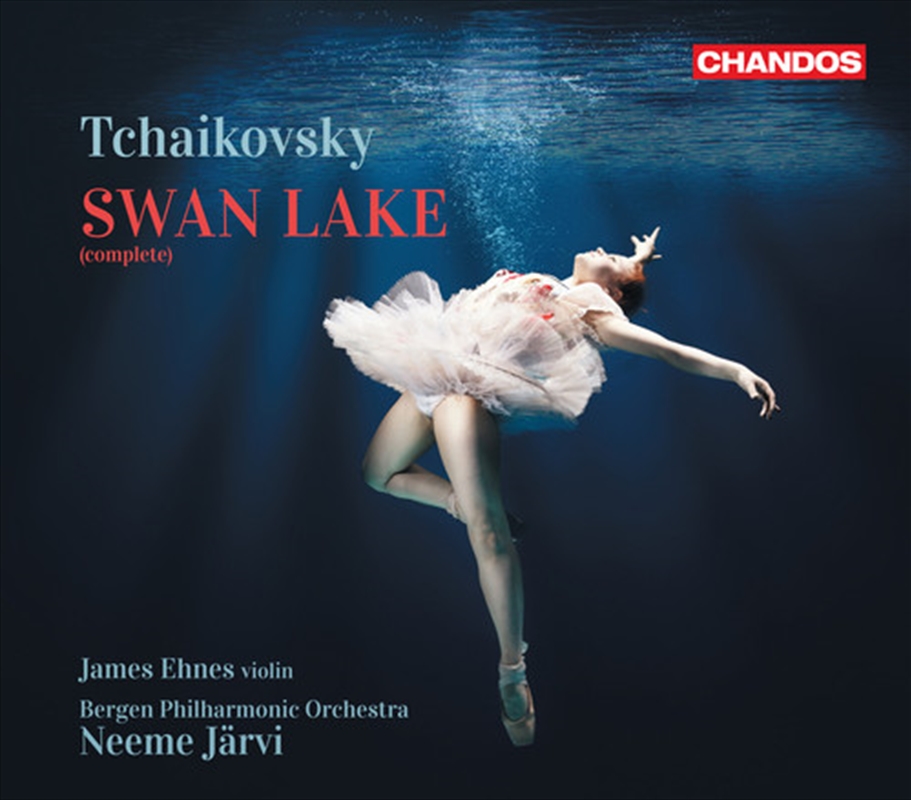 Swan Lake/Product Detail/Classical