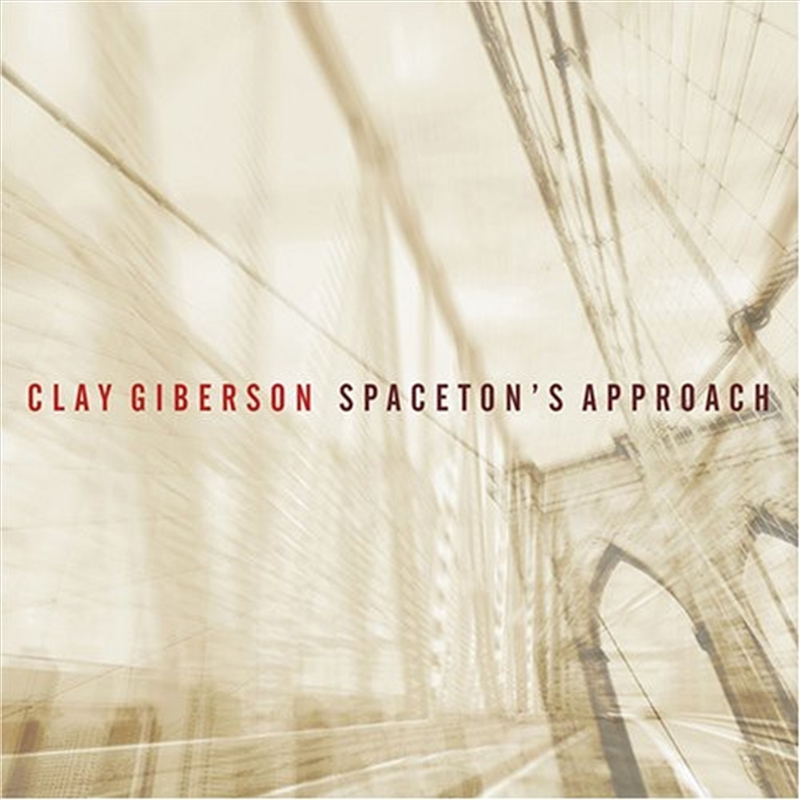 Spacetons Approach/Product Detail/Jazz