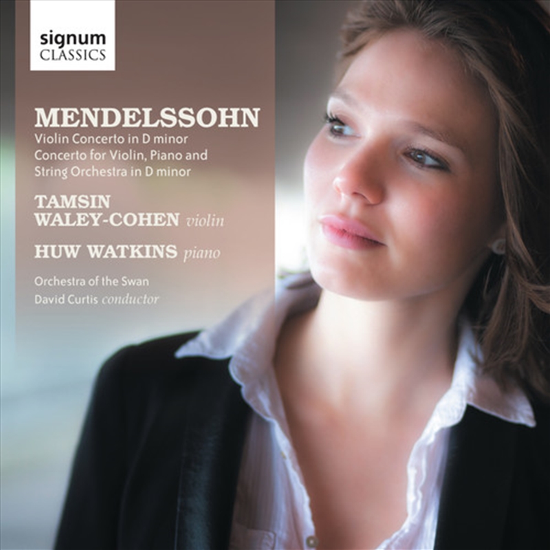 Violin Concerto / Concerto For Violin & Piano/Product Detail/Classical