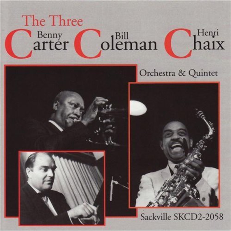 Three Cs/Product Detail/Jazz
