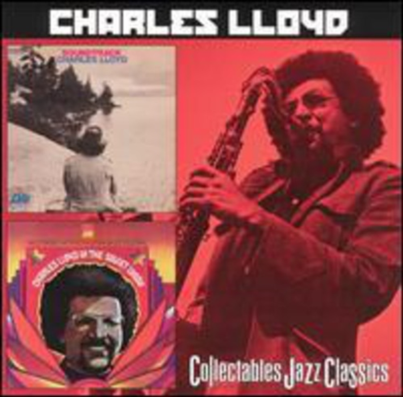 Soundtrack / In The Soviet Union/Product Detail/Jazz