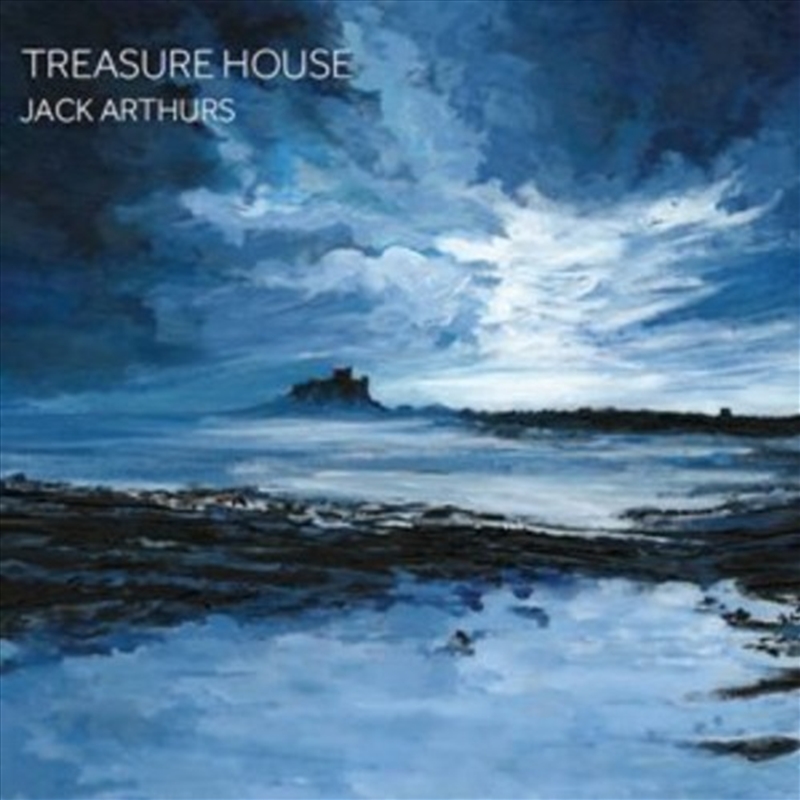 Treasure House/Product Detail/Rock