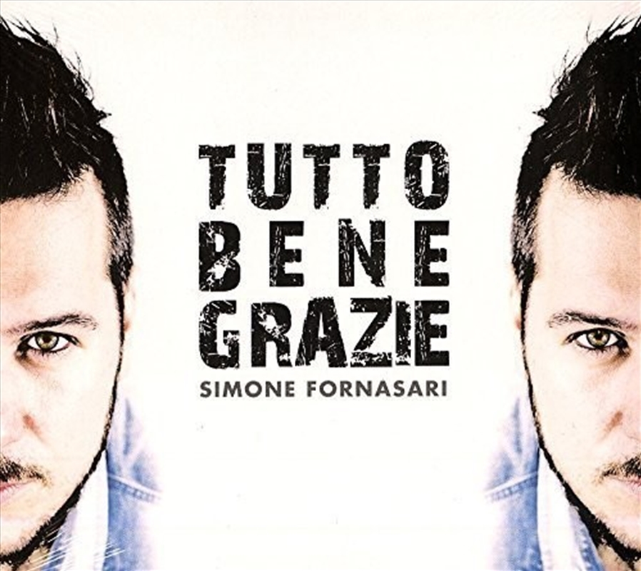 Tutto Bene Grazie/Product Detail/Rock