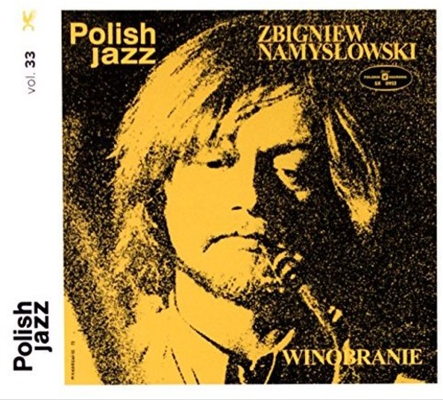Winobranie Polish Jazz/Product Detail/Jazz