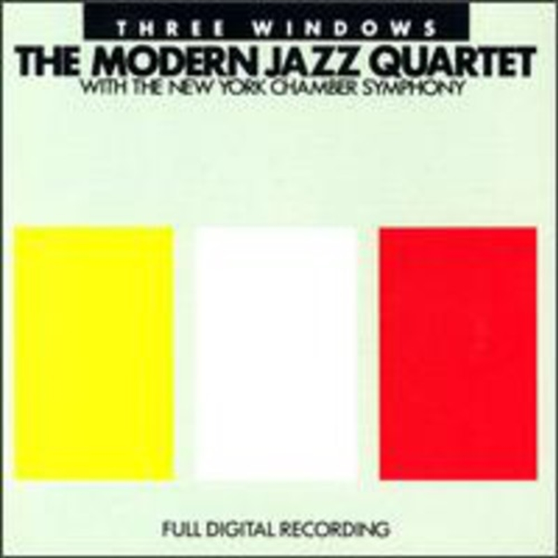 Three Windows/Product Detail/Jazz