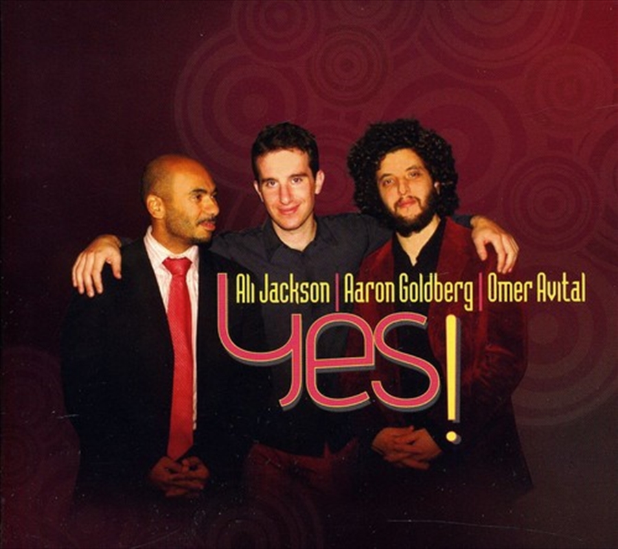 Yes/Product Detail/Jazz