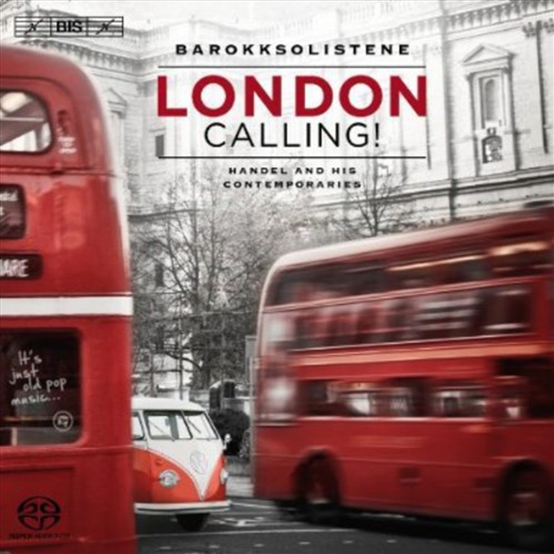 London Calling/Product Detail/Classical