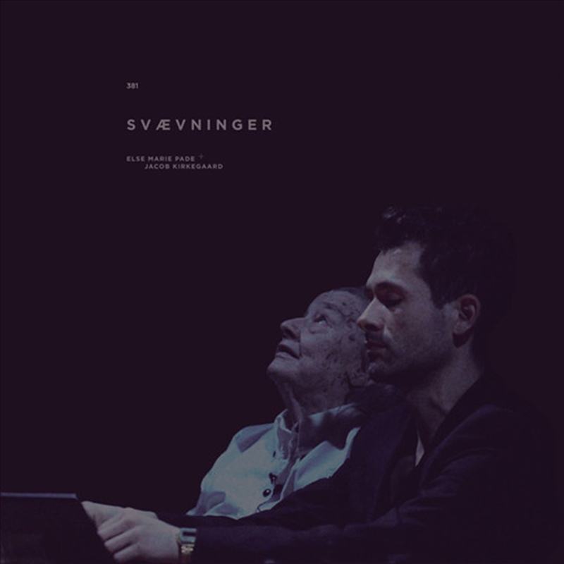 Svaevninger/Product Detail/Dance
