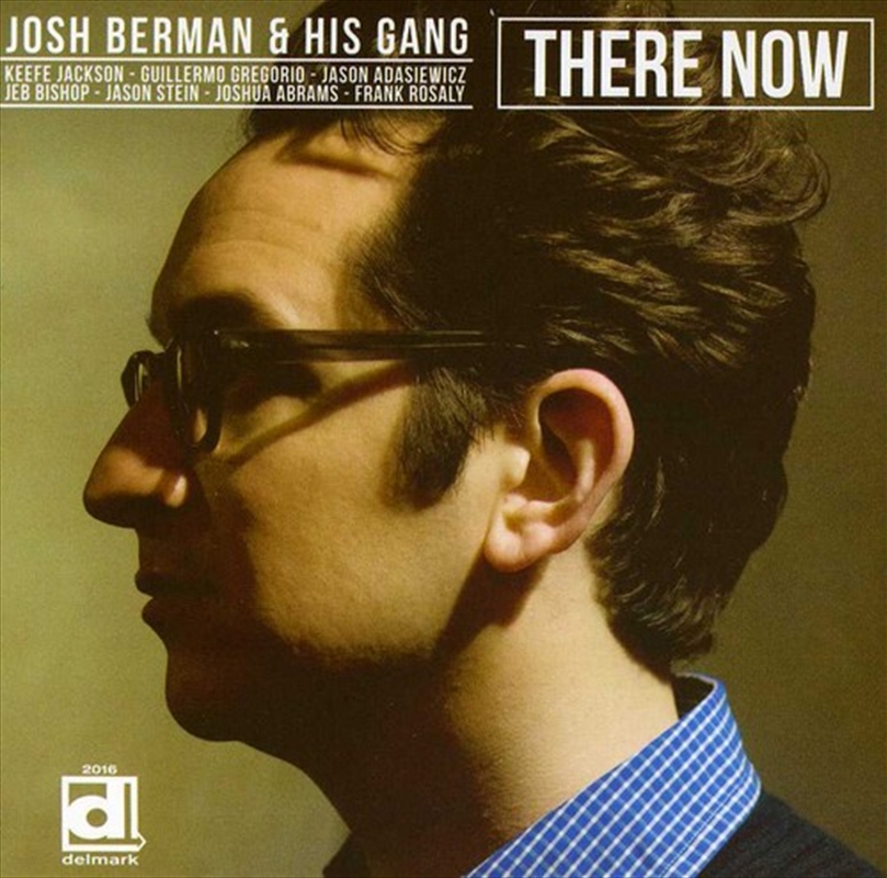 There Now/Product Detail/Jazz