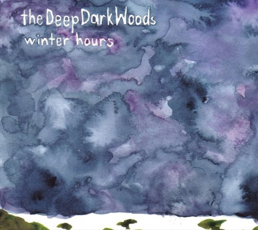 Winter Hours/Product Detail/Folk