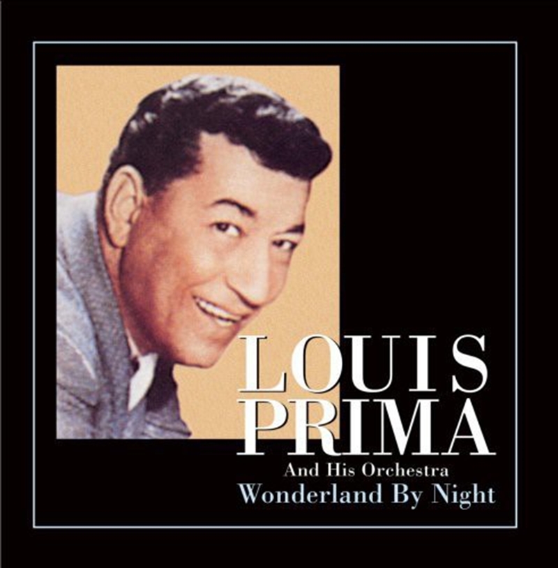 Wonderland By Night/Product Detail/Music CD Albums & Vinyl Records