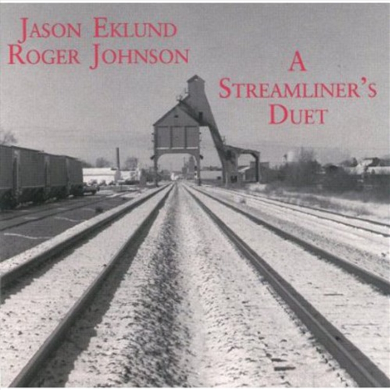 Streamliners Duet/Product Detail/Folk