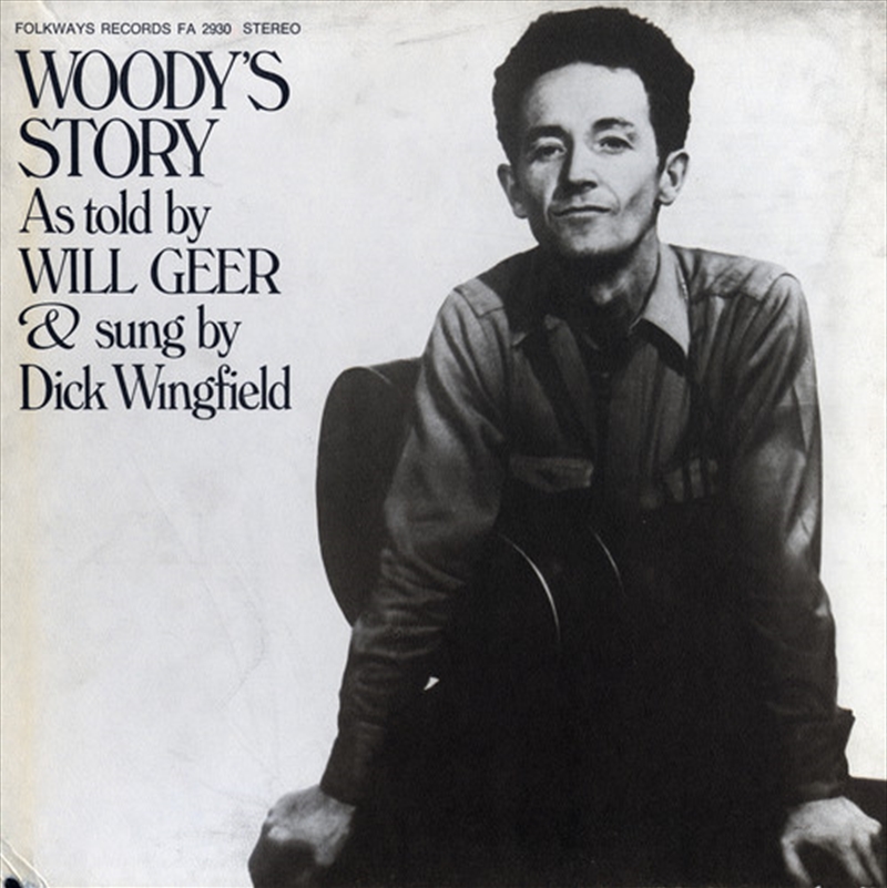 Woodys Story/Product Detail/Specialist