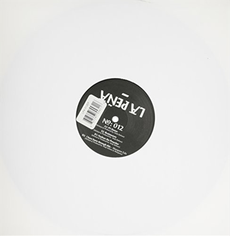 La Pena 12/Product Detail/Dance