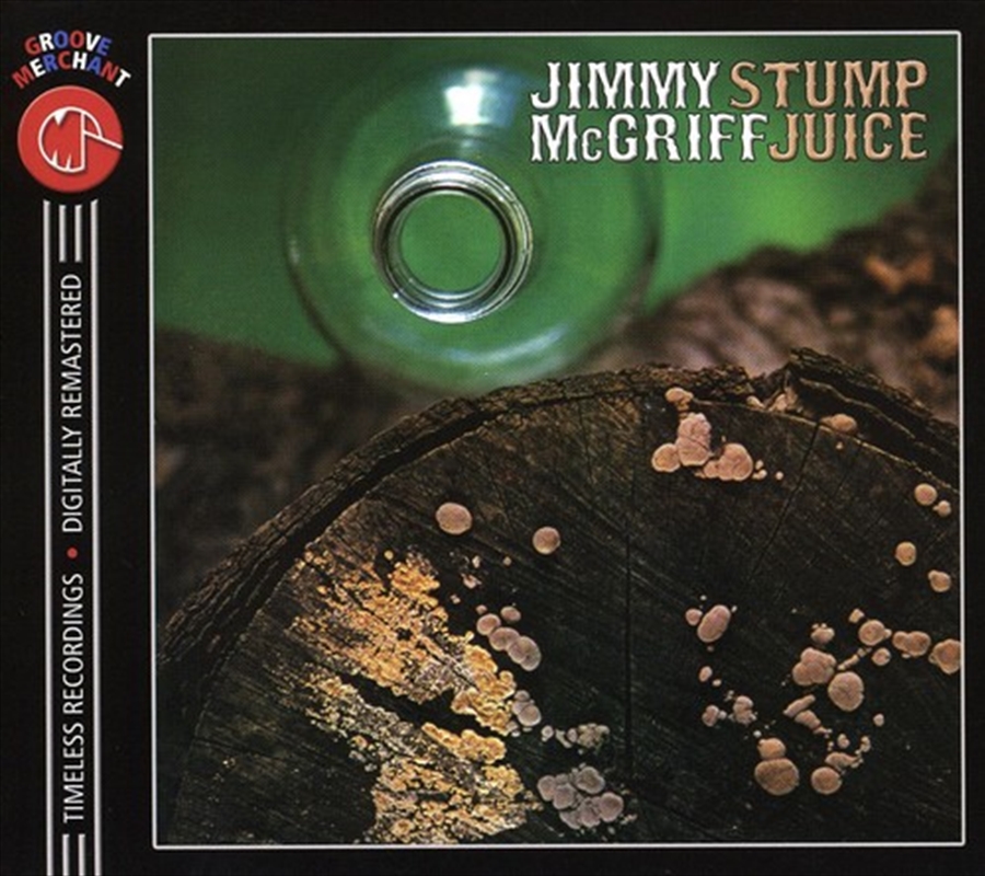 Stump Juice/Product Detail/Jazz