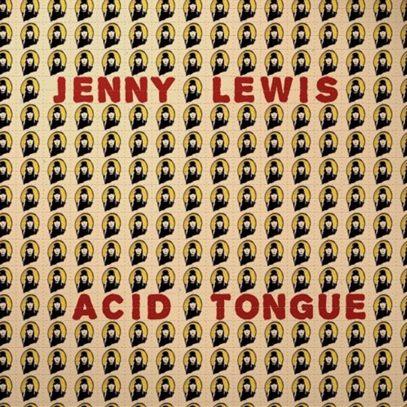 Acid Tongue/Product Detail/Alternative