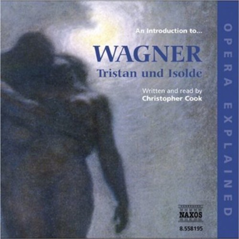 Wagner: Introduction To Tristan & Isolde/Product Detail/Classical
