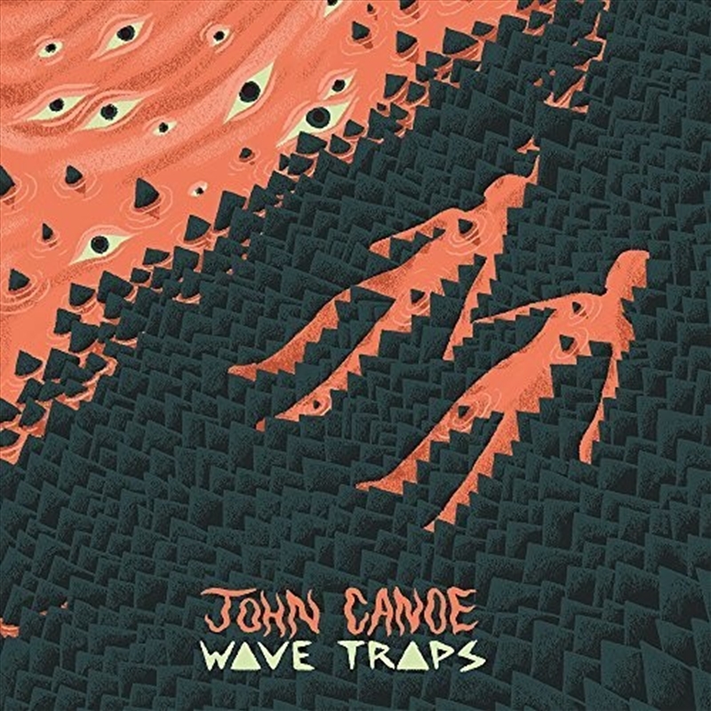 Wave Traps/Product Detail/Rock